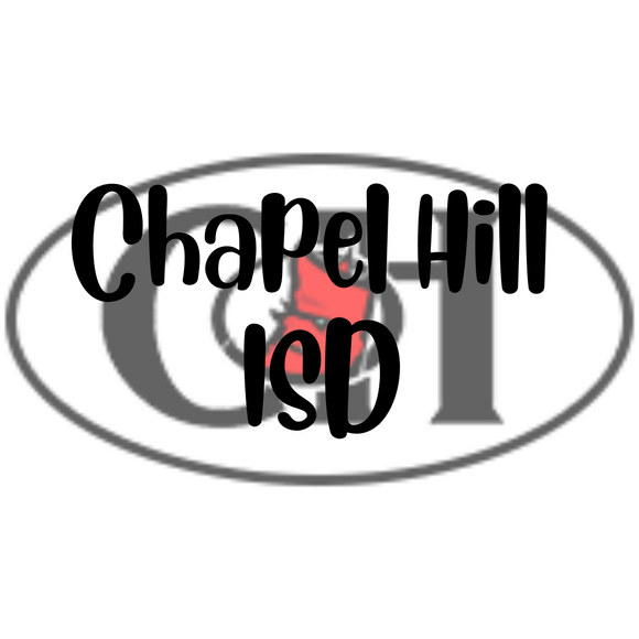 Chapel Hill ISD