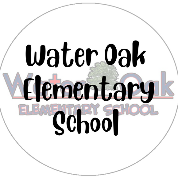 Water Oak Elementary School