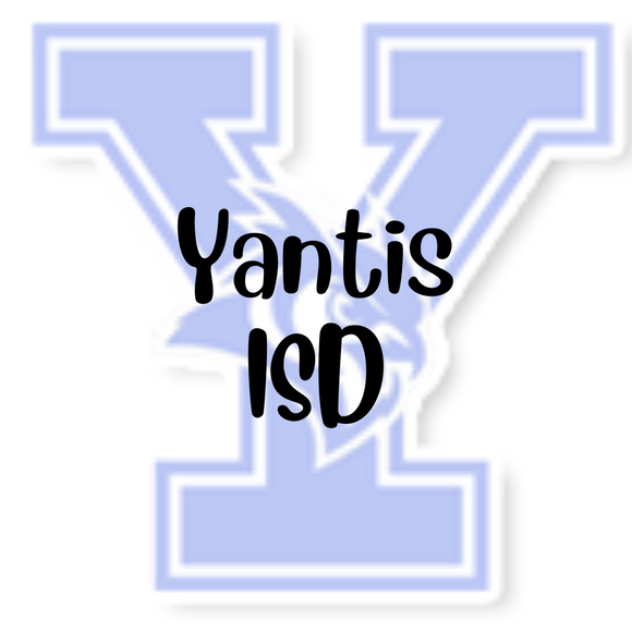 Yantis ISD