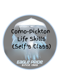 Como-Pickton Life Skills (EE 1st Grade Self's Class)