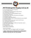Queen City Kindergarten
