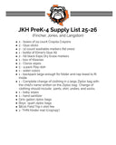 Queen City Pre-K4