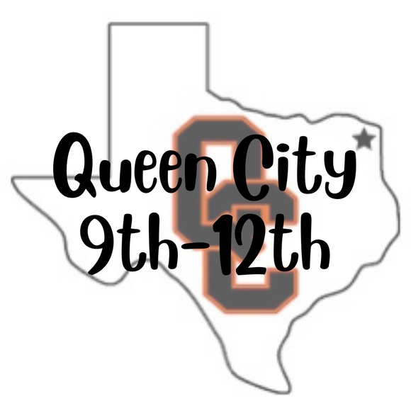 Queen City 9th-12th