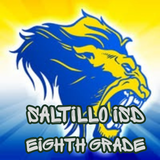 Saltillo ISD Eighth