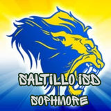 Saltillo ISD Sophmore