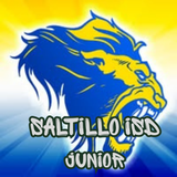 Saltillo ISD Junior