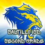 Saltillo ISD Second Grade