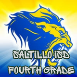 Saltillo ISD Fourth Grade