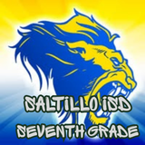Saltillo ISD Seventh