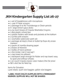 Queen City Kindergarten