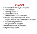 Quitman Kindergarten