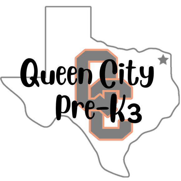 Queen City Pre-K3