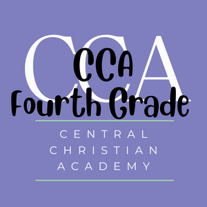 CCA Fourth Grade