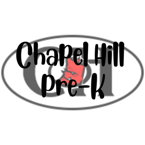 Chapel Hill Pre-K
