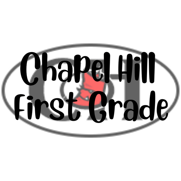 Chapel Hill First Grade
