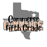 Commerce Fifth Grade