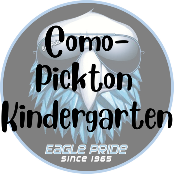 Como-Pickton Kindergarten