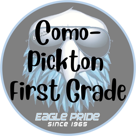 Como-Pickton First Grade