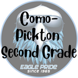 Como-Pickton Second Grade