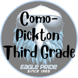 Como-Pickton Third Grade