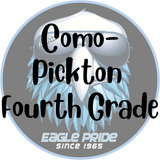 Como-Pickton Fourth Grade