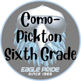Como-Pickton Sixth Grade