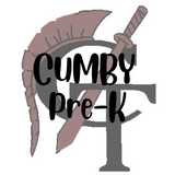 Cumby Pre-K