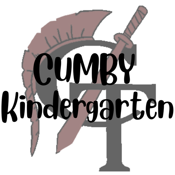 Cumby Kindergarten