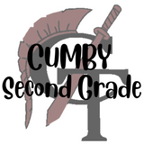 Cumby Second Grade