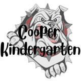 Cooper Kindergarten