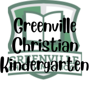 Greenville Christian Kindergarten