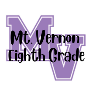 Mt. Vernon Eighth Grade