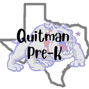 Quitman Pre-K