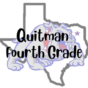 Quitman Fourth Grade