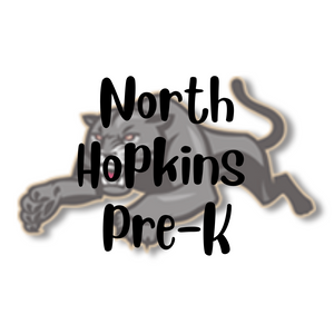 North Hopkins Pre-K