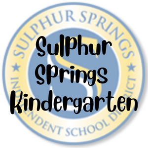 Sulphur Springs Kindergarten