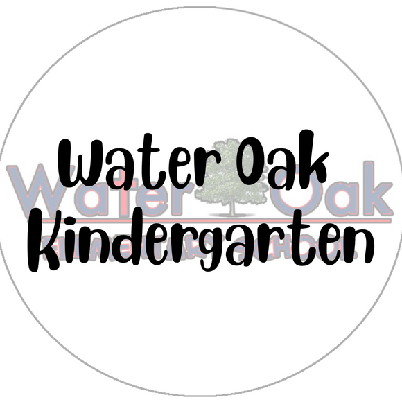 Water Oak Kindergarten