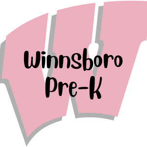 Winnsboro Pre-K