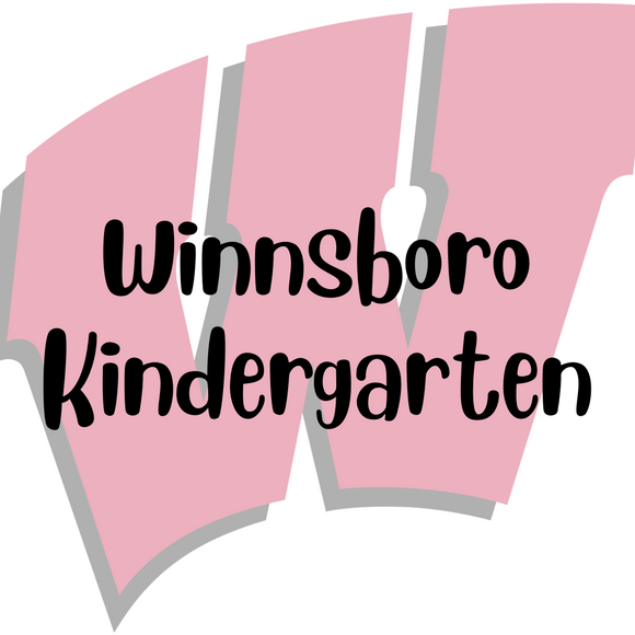 Winnsboro Kindergarten