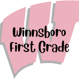Winnsboro First Grade