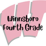 Winnsboro Fourth Grade