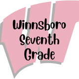 Winnsboro Seventh Grade
