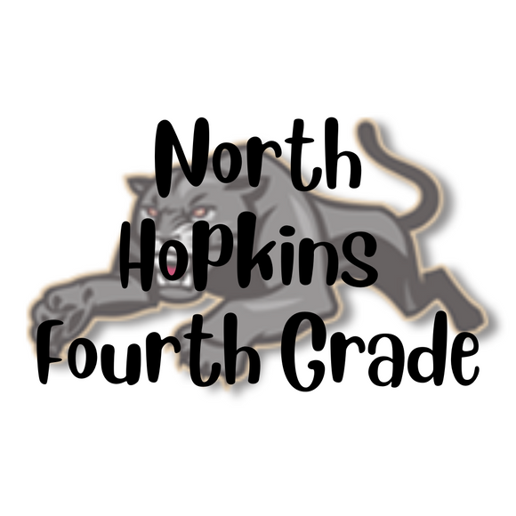 North Hopkins Fourth Grade