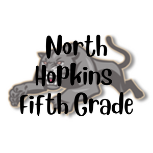 North Hopkins Fifth Grade