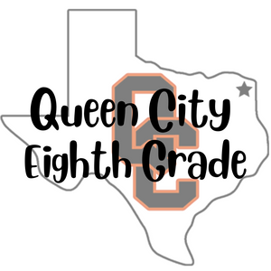 Queen City Eighth Grade