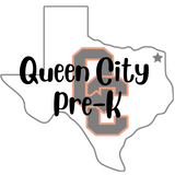 Queen City Pre-K