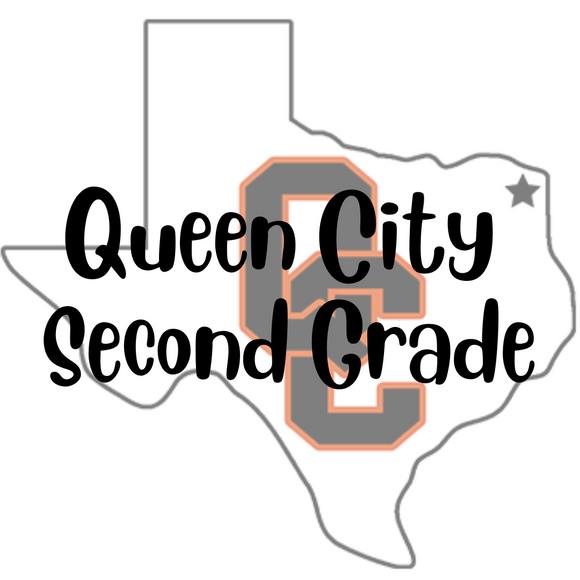 Queen City Second Grade