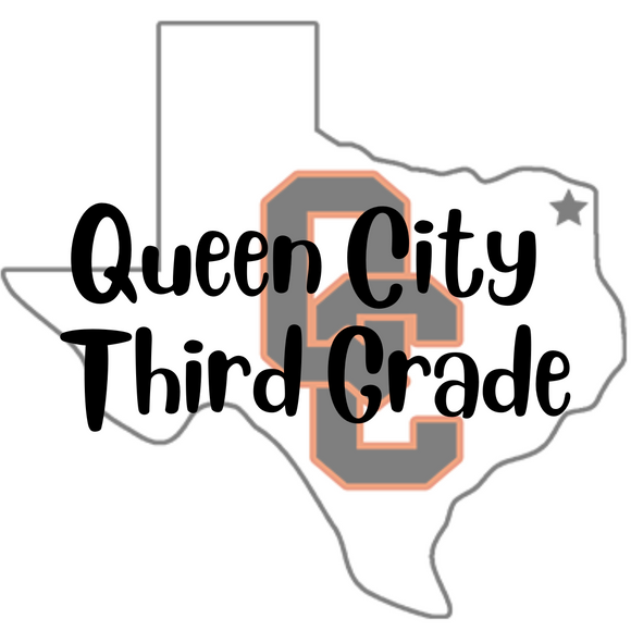 Queen City Third Grade