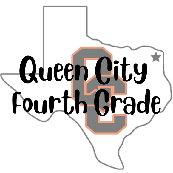 Queen City Fourth Grade