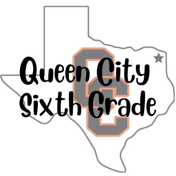 Queen City Sixth Grade